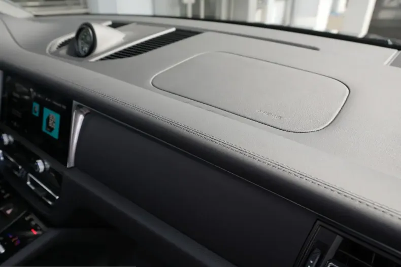 Porsche Macan din 2023 cu 20.000 km - oferta POR231208 - foto 21
