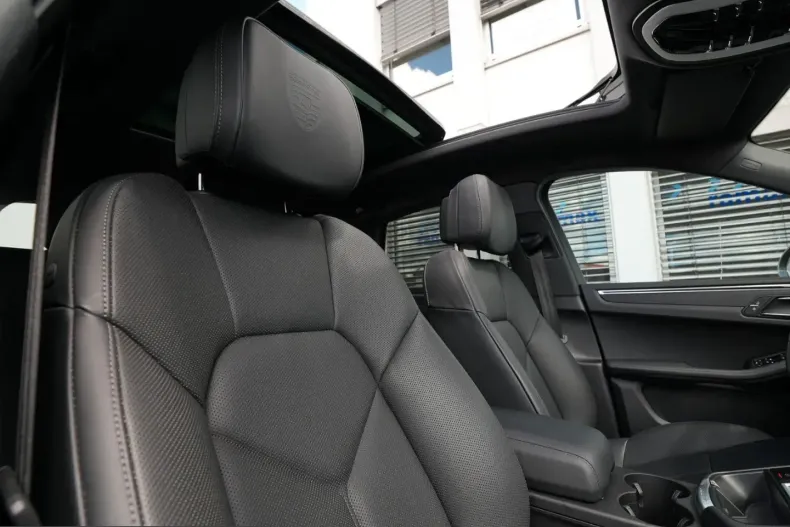 Porsche Macan din 2023 cu 20.000 km - oferta POR231208 - foto 22