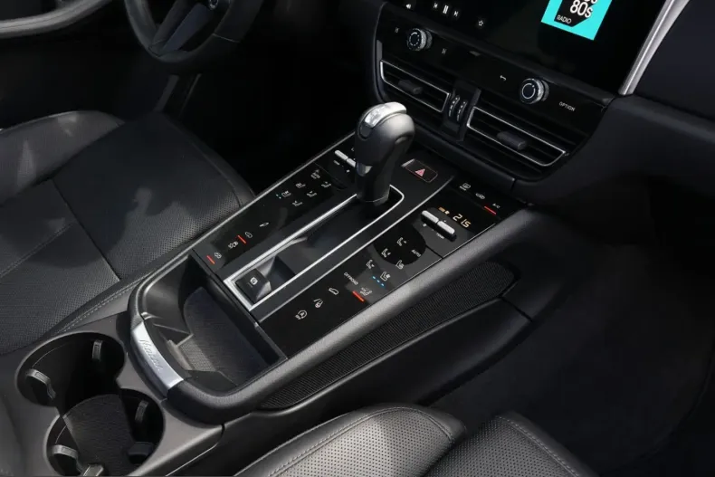 Porsche Macan din 2023 cu 20.000 km - oferta POR231208 - foto 23