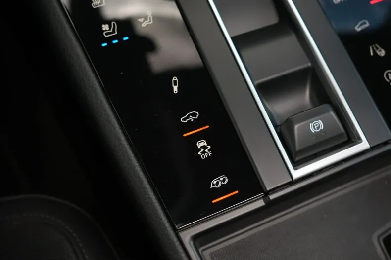 Porsche Macan din 2023 cu 20.000 km - oferta POR231208 - foto 25