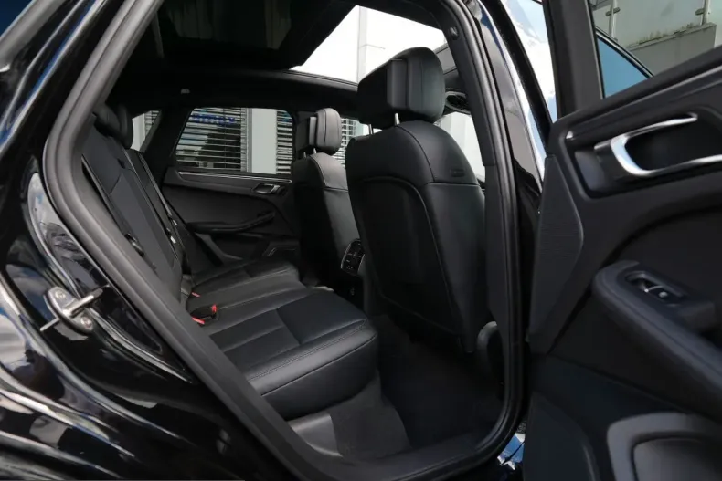 Porsche Macan din 2023 cu 20.000 km - oferta POR231208 - foto 35