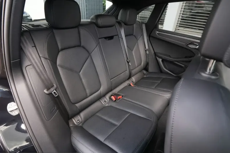 Porsche Macan din 2023 cu 20.000 km - oferta POR231208 - foto 36