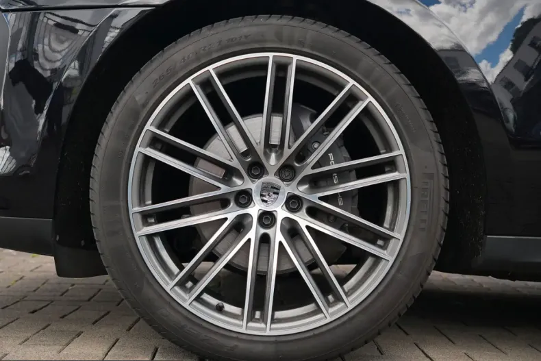 Porsche Macan din 2023 cu 20.000 km - oferta POR231208 - foto 46