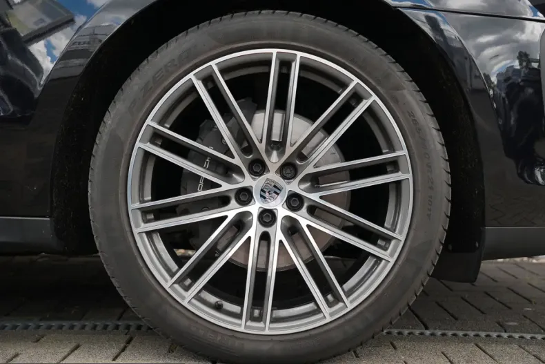 Porsche Macan din 2023 cu 20.000 km - oferta POR231208 - foto 49