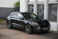 Porsche Macan din 2023 cu 20.000 km - oferta POR231208 - foto 50