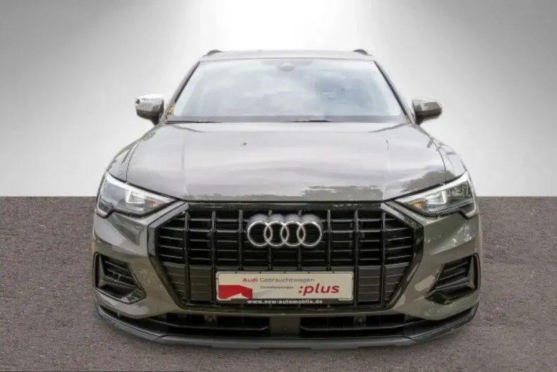Audi Q3 din 2023 cu 27.700 km - oferta AUD231209 - foto 1