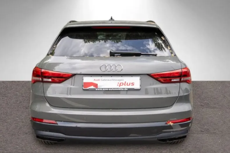 Audi Q3 din 2023 cu 27.700 km - oferta AUD231209 - foto 2