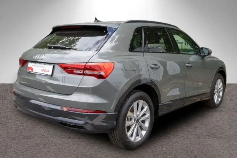 Audi Q3 din 2023 cu 27.700 km - oferta AUD231209 - foto 3