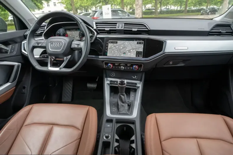 Audi Q3 din 2023 cu 27.700 km - oferta AUD231209 - foto 5