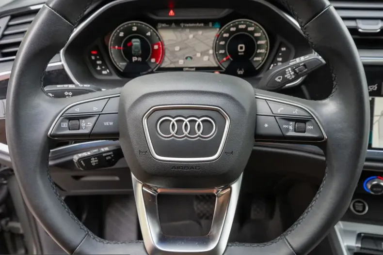 Audi Q3 din 2023 cu 27.700 km - oferta AUD231209 - foto 9