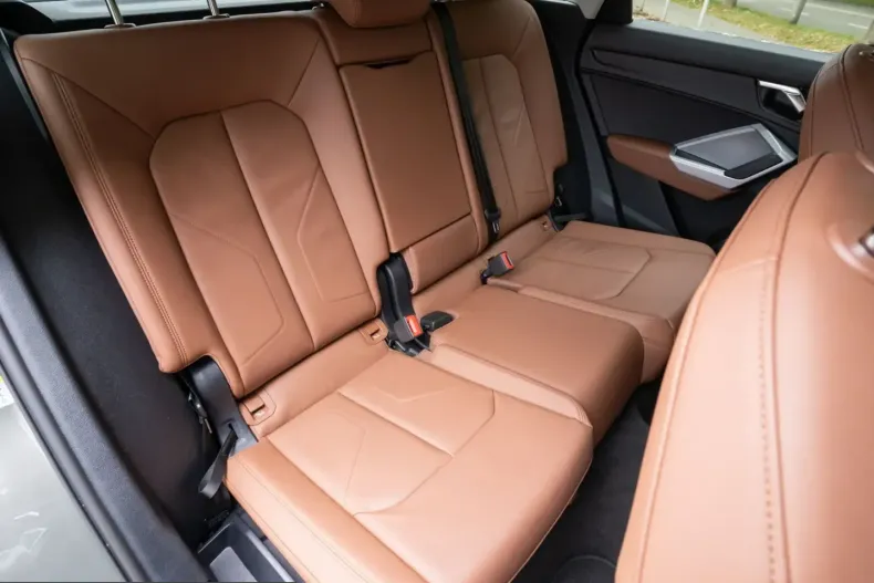 Audi Q3 din 2023 cu 27.700 km - oferta AUD231209 - foto 10