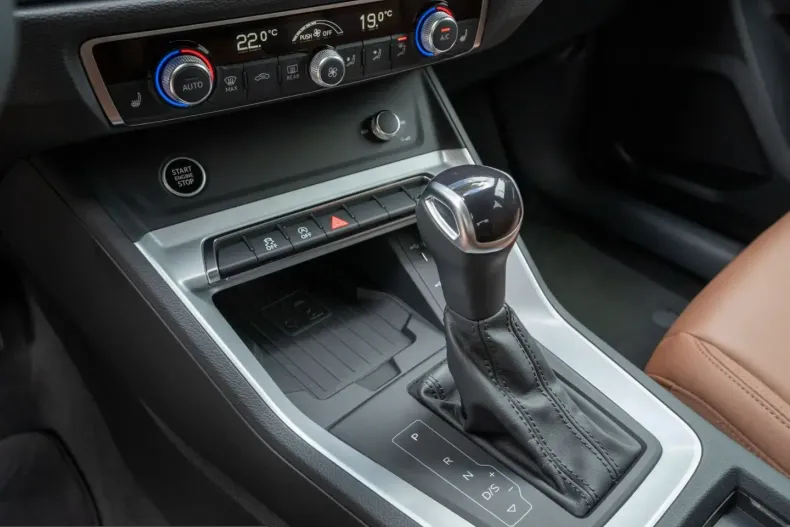 Audi Q3 din 2023 cu 27.700 km - oferta AUD231209 - foto 13