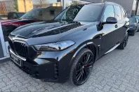 BMW X5 (Seria X) din 2025 cu 13.587 km - oferta BMW231211 - foto 1