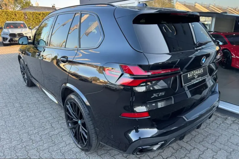 BMW X5 (Seria X) din 2025 cu 13.587 km - oferta BMW231211 - foto 4