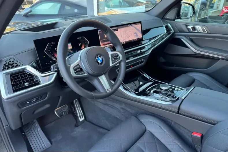 BMW X5 (Seria X) din 2025 cu 13.587 km - oferta BMW231211 - foto 5