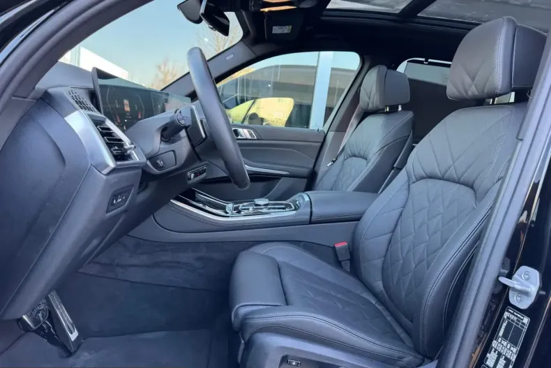 BMW X5 (Seria X) din 2025 cu 13.587 km - oferta BMW231211 - foto 6