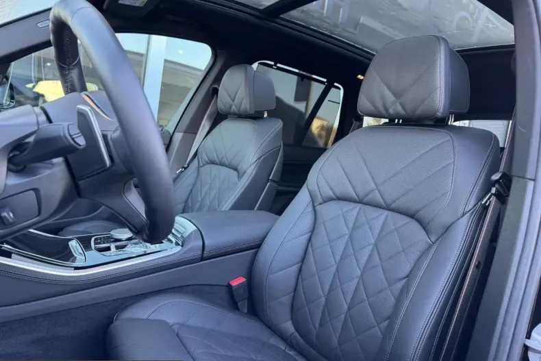 BMW X5 (Seria X) din 2025 cu 13.587 km - oferta BMW231211 - foto 7