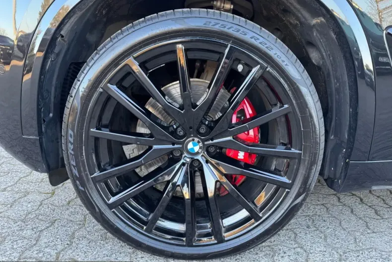 BMW X5 (Seria X) din 2025 cu 13.587 km - oferta BMW231211 - foto 13