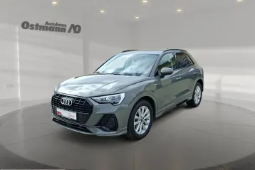Audi Q3 din 2023 - oferta AUD231212