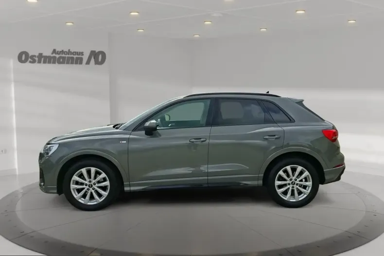 Audi Q3 din 2023 cu 33.883 km - oferta AUD231212 - foto 2