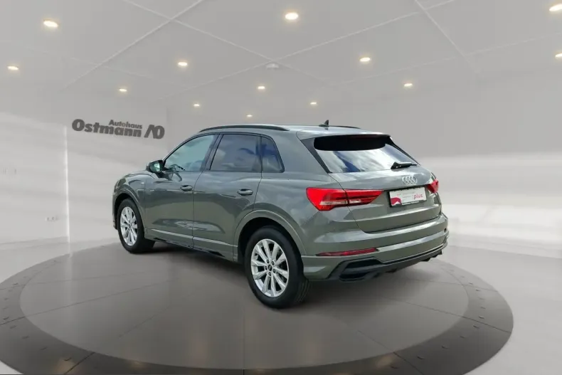Audi Q3 din 2023 cu 33.883 km - oferta AUD231212 - foto 3