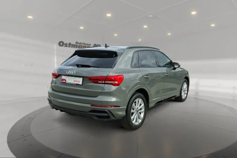 Audi Q3 din 2023 cu 33.883 km - oferta AUD231212 - foto 4