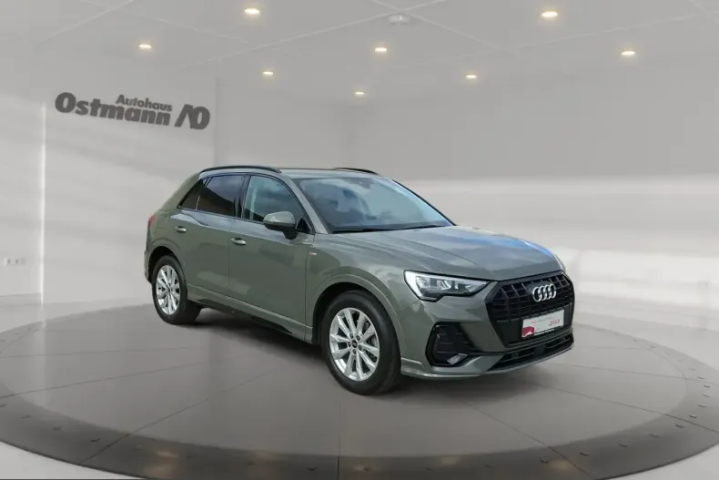 Audi Q3 din 2023 cu 33.883 km - oferta AUD231212 - foto 5