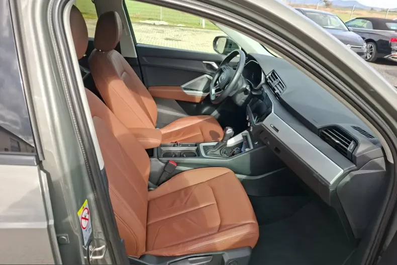 Audi Q3 din 2023 cu 33.883 km - oferta AUD231212 - foto 6