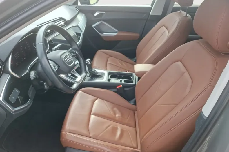 Audi Q3 din 2023 cu 33.883 km - oferta AUD231212 - foto 7