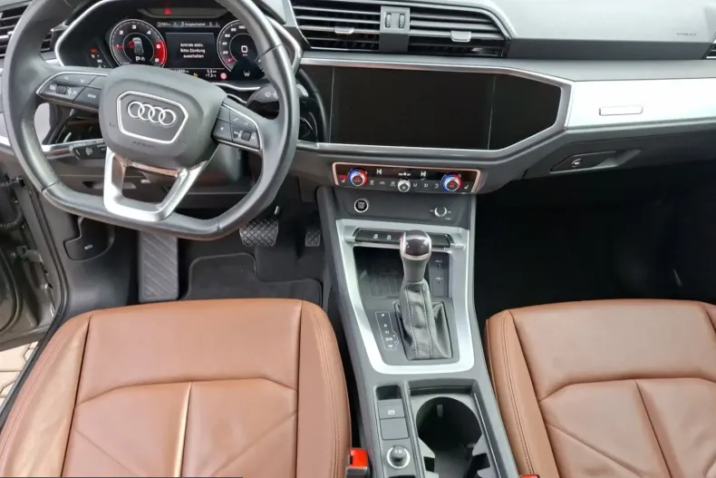 Audi Q3 din 2023 cu 33.883 km - oferta AUD231212 - foto 9