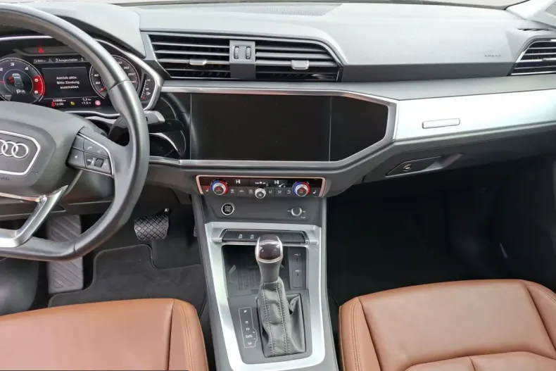 Audi Q3 din 2023 cu 33.883 km - oferta AUD231212 - foto 10