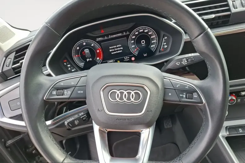 Audi Q3 din 2023 cu 33.883 km - oferta AUD231212 - foto 11