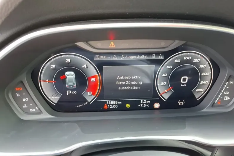 Audi Q3 din 2023 cu 33.883 km - oferta AUD231212 - foto 12