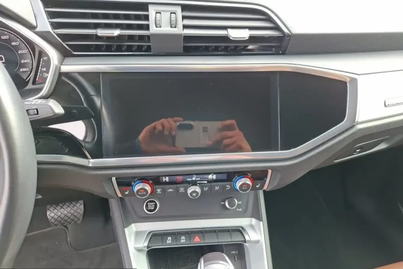 Audi Q3 din 2023 cu 33.883 km - oferta AUD231212 - foto 13