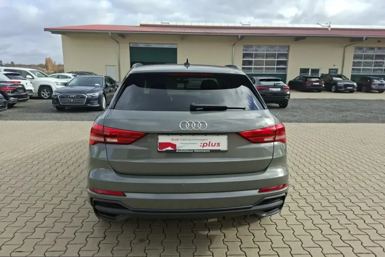 Audi Q3 din 2023 cu 33.883 km - oferta AUD231212 - foto 15