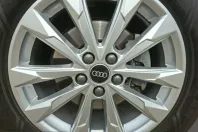 Audi Q3 din 2023 cu 33.883 km - oferta AUD231212 - foto 19