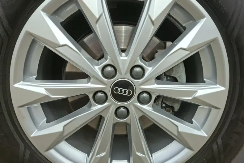 Audi Q3 din 2023 cu 33.883 km - oferta AUD231212 - foto 19