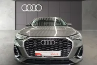 Audi Q3 din 2025 cu 7.390 km - oferta AUD231213 - foto 1