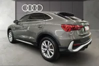 Audi Q3 din 2025 cu 7.390 km - oferta AUD231213 - foto 3