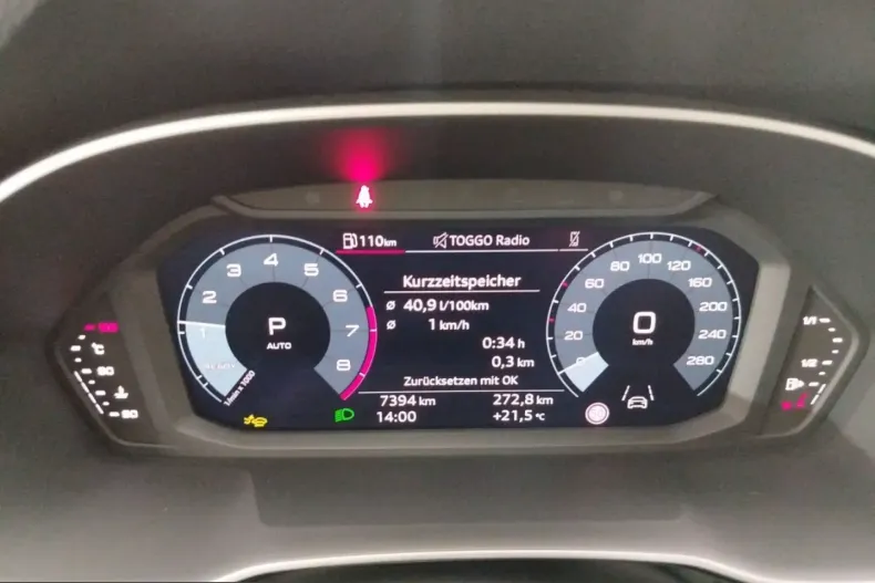 Audi Q3 din 2025 cu 7.390 km - oferta AUD231213 - foto 8