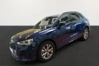 Audi Q3 din 2024 cu 9.690 km - oferta AUD231214 - foto 1