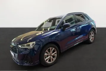 Audi Q3 din 2024 - oferta AUD231214