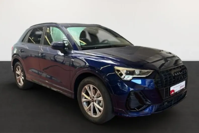 Audi Q3 din 2024 cu 9.690 km - oferta AUD231214 - foto 2