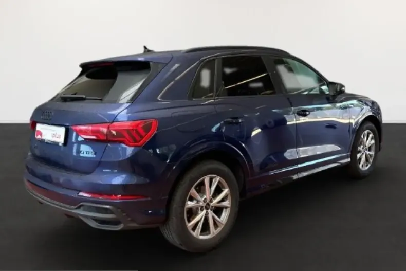 Audi Q3 din 2024 cu 9.690 km - oferta AUD231214 - foto 3