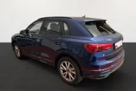 Audi Q3 din 2024 cu 9.690 km - oferta AUD231214 - foto 4