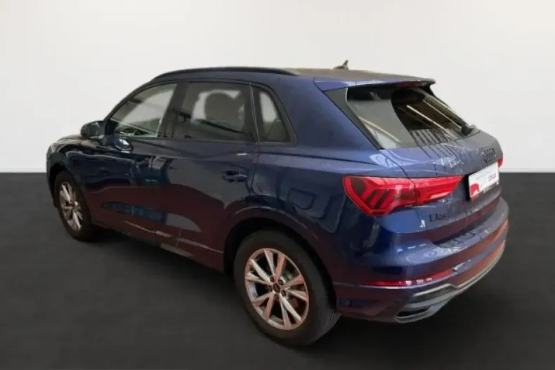 Audi Q3 din 2024 cu 9.690 km - oferta AUD231214 - foto 4