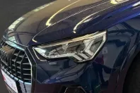 Audi Q3 din 2024 cu 9.690 km - oferta AUD231214 - foto 5