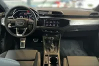 Audi Q3 din 2024 cu 9.690 km - oferta AUD231214 - foto 7