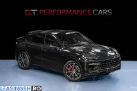 Porsche Cayenne din 2024 cu 37.000 km - oferta POR231215 - foto 1