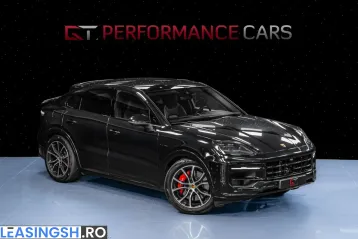 Porsche Cayenne din 2024 - oferta POR231215